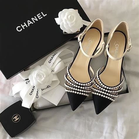 zapatos tipo chanel|zapatos Chanel mujer.